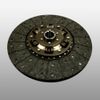 Фото Диск сцепления (Е-5) Hino 500 SHAFT-GEAR Shaft-Gear ISD097U Shaft-Gear