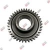 Фото Шестерня привода промежуточного вала Shaft-Gear JS135TA1701056 Shaft-Gear