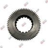 Фото Шестерня 3-й передачи вторичного вала JS180-1701131 Shaft-Gear JS1801701131 Shaft-Gear