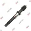 Фото Шестерня ведомая спидометра КПП 9JS, Faw, Foton, Howo, Shaanxi, Shacman Shaft-Gear LF53802034 Shaft-Gear