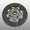 Фото Диск сцепления ISUZU NQR75 NQR90 NPR75 325*210*14*35.2 мм. Shaft-Gear ME523396 Shaft-Gear