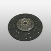 Фото Диск сцепления Shaft-Gear 350мм. 10шл. T858030001 SHAFT-GEAR Shaft-Gear T858030001 Shaft-Gear