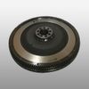 Фото Маховик WD615 Евро3 HOWO (миксер) в сборе с венцом Shaft-Gear VG1540020004 Shaft-Gear