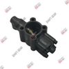 Фото Пневмоклапан КПП HW25712XSTC Howo Shaft-Gear WG2203250010 Shaft-Gear