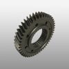 Фото Шестерня 3 передачи вторичного вала КПП HW25712XSTC Howo Shaft-Gear WG2211040103 Shaft-Gear