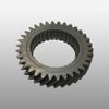 Фото Шестерня 5-й передачи первичного вала КПП HW25712XST HOWO Shaft-Gear WG2211040106 Shaft-Gear