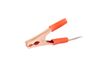 Фото Провода пусковые HELFER 200 A 2 м силикон Helfer H090 Helfer