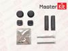 Фото Направляющие суппорта FIAT DUCATO MasterKit 77A1124 MasterKit