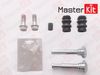 Фото Направляющие пальцы суппорта MasterKit 77A1180 MasterKit