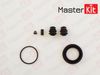Фото Ремкомплект тормозного суппорта KIA RIO 05- MasterKit 77A1315 MasterKit