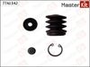 Фото Ремкомплект рабочего цилиндра сцепления HYUNDAI ACCENT I. II MasterKit 77A1342 MasterKit