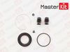 Фото Ремкомплект тормозного суппорта OPEL FRONTERA 98- MasterKit 77A1383 MasterKit