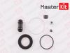 Фото Ремкомплект тормозного суппорта OPEL FRONTERA MasterKit 77A1560 MasterKit