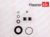 Фото Ремкомплект тормозного суппорта зад Master KiT 77A1578 MasterKit 77A1578 MasterKit