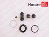 Фото Ремкомплект суппорта Mitsubishi Pajero Sport II KH, KG 08-, Pajero Sport I MasterKit 77A1730 MasterKit