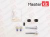 Фото Направляющая тормозного суппорта MasterKit 77A1832 MasterKit