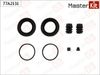 Фото Ремкомплект тормозного суппорта HONDA CIVIC VIII седан 05 MasterKit 77A2131 MasterKit