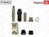 Фото Комплект направляющих тормозного суппорта Ford TRANSIT TOURNEO 1994 - 2000, TRANSIT (T_ _) 1 MasterKit 77A2421 MasterKit