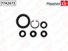 Фото Ремкомплект главного тормозного цилиндра  Toyota COROLLA (_E10_) 1991 - 1999 MasterKit 77A2672 MasterKit
