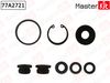Фото Ремкомплект главного тормозного цилиндра  Mazda 6 () 00 - 008 MasterKit 77A2721 MasterKit