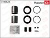 Фото Ремкомплект суппорта HYUNDAI H-1/STAREX 97- (с поршнем) MasterKit 77A3623 MasterKit