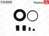 Фото Ремкомплект тормозного суппорта NISSAN PATROL Y61 MasterKit 77A3943 MasterKit