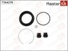 Фото Ремкомплект суппорта TOYOTA MATRIX 08- MasterKit 77A4270 MasterKit