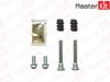 Фото Комплект направляющих тормозного суппорта Honda CRV I RD 1995  2002 MasterKit 77A5163 MasterKit