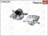 Фото Суппорт Nissan QASHQAI / QASHQAI +2 I (J10, JJ10) 2006-2014 перед прав. MasterKit 77AK2235 MasterKit