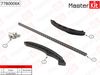 Фото Цепь ГРМ Skoda Fabia Volkswagen Polo (комплект) MasterKit 77B0006K MasterKit