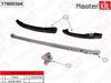 Фото Комплект цепи ГРМ (без звездочек) NISSAN Almera II MasterKit 77B0036K MasterKit