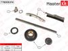Фото Комплект цепи MITSUBISHI PAJERO 94- 2.8TD ГРМ MasterKit 77B0083FK MasterKit