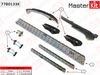 Фото Комплект цепи ГРМ\ TOYOTA 2GR-FE MasterKit 77B0133K MasterKit