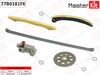 Фото Комплект цепи ГРМ Honda R20 MasterKit 77B0181FK MasterKit