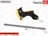 Фото Комплект цепи ГРМ Mercedes-Benz M 271,820,860 MasterKit 77B0205K MasterKit