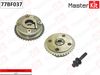 Фото Механизм изменения фаз ГРМ MasterKit 77BF037 MasterKit
