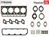Фото Комплект прокладок полный Ford Transit 91-00 MasterKit 77BG046 MasterKit