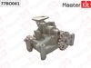 Фото Насос масляный PSA 206/308/C4 05- MasterKit 77BO041 MasterKit
