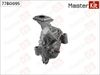 Фото Насос масляный TOYOTA Auris E150/Corolla E150 06- MasterKit 77BO095 MasterKit