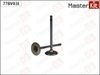 Фото Клапан впускной Nissan PRIMERA P10E 1990-1996 MasterKit 77BV031 MasterKit