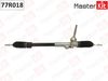 Фото Рейка рулевая Hyundai iX35 2010-2013, Tucson 2008-2013/Kia Sportage 2010-2013 MasterKit 77R018 MasterKit