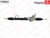 Фото Рулевая рейка MITSUBISHI L200 KB4T RHD 05- MasterKit 77R024 MasterKit