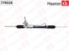 Фото Рейка рулевая MITSUBISHI OUTLANDER 03- MasterKit 77R028 MasterKit