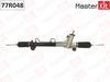 Фото Рейка рулевая TOYOTA CAMRY V40 2006-2011 MasterKit 77R048 MasterKit