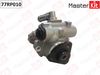 Фото насос гидроусилителя руля!\ BMW E46 1.8-3.0 98-05 MasterKit 77RP010 MasterKit