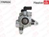 Фото Насос ГУР Acura TSX MasterKit 77RP024 MasterKit