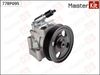 Фото Насос гидроусилителя Ford 77RP095 MasterKit 77RP095 MasterKit