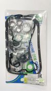 Фото Ремкомплект двигателя 5E-FE (FS9384-G) OEM Genuine Gasket 0411111151G OEM Genuine Gasket