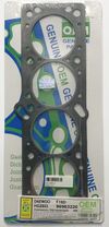 Фото 96963220G  Прокладка ГБЦ (HG2003-G) OEM Genuine Gasket 96963220G OEM Genuine Gasket