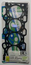Фото Прокладка ГБЦ 4G92 (HG6024-S) OEM Genuine Gasket MD330500S OEM Genuine Gasket